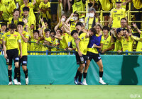 【天皇杯 準々決勝 柏vs名古屋】