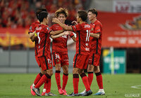 【明治安田Ｊ１ 第26節 名古屋vs横浜FC】