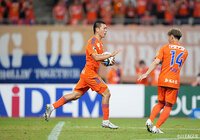 【明治安田J1 第26節 新潟vs浦和】