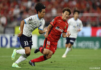 【明治安田Ｊ１ 第26節 名古屋vs横浜FC】