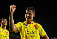 【明治安田Ｊ１ 第26節 柏vs横浜FM】