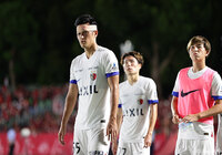 【明治安田Ｊ１ 第26節 湘南vs鹿島】