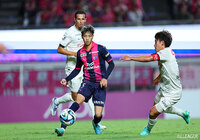 【明治安田Ｊ１ 第26節 Ｃ大阪vs川崎Ｆ】