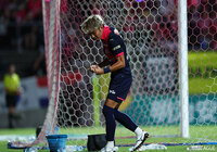 【明治安田J1 第26節 C大阪vs川崎F】