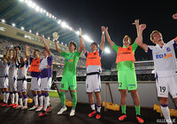 【明治安田Ｊ１ 第26節 鳥栖vs広島】