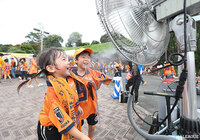 【明治安田Ｊ２ 第33節 清水vs徳島】