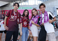 【明治安田Ｊ１ 第26節 神戸vs京都】