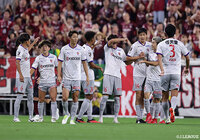 【明治安田Ｊ１ 第26節 神戸vs京都】