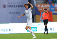 【明治安田Ｊ２ 第33節 長崎vs大分】