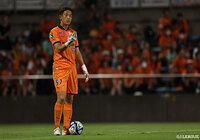 【明治安田J2 第33節 清水vs徳島】