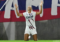 【明治安田J2 第33節 いわきvs岡山】