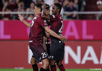 【明治安田Ｊ１ 第26節 神戸vs京都】