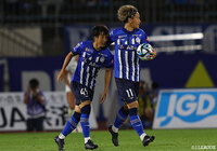 【明治安田J2 第33節 山形vs大宮】