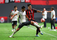 【ルヴァンカップ 準々決勝 第1戦 札幌vs横浜FM】