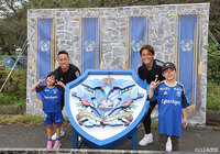 【明治安田Ｊ２ 第34節 町田vs栃木】