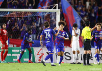 【明治安田J2 第34節 甲府vs大分】