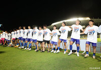 【明治安田Ｊ２ 第34節 水戸vs金沢】