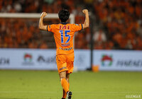 【明治安田J2 第34節 清水vs山形】