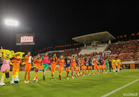 【明治安田Ｊ２ 第34節 清水vs山形】