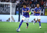 【国際親善試合 ドイツvs日本】