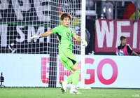 【国際親善試合 ドイツvs日本】