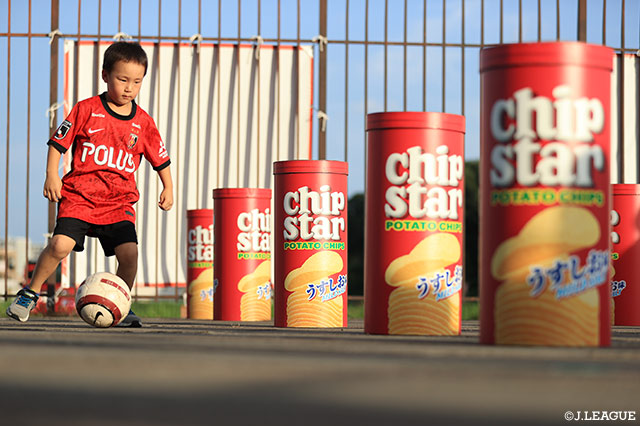 【ルヴァンカップ 準々決勝 第2戦 浦和vsＧ大阪】