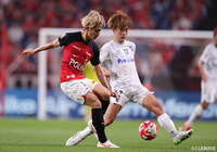 【ルヴァンカップ 準々決勝 第2戦 浦和vsG大阪】