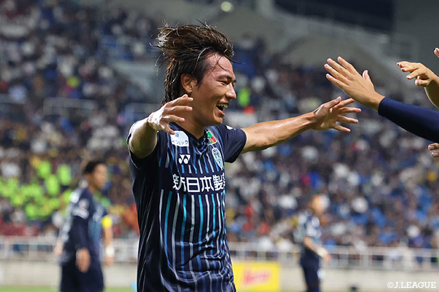 【ルヴァンカップ 準々決勝 第2戦 福岡vsFC東京】