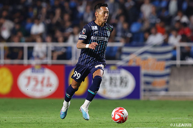 【ルヴァンカップ 準々決勝 第2戦 福岡vsFC東京】