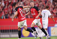 【ルヴァンカップ 準々決勝 第2戦 浦和vsG大阪】