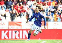【キリンチャレンジカップ2023 日本vsトルコ】