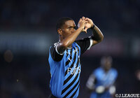 【明治安田J1 第27節 川崎FvsFC東京】