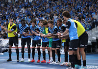 【明治安田Ｊ１ 第27節 川崎ＦvsFC東京】