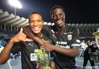 【明治安田Ｊ１ 第27節 川崎ＦvsFC東京】