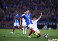 【明治安田Ｊ１ 第27節 横浜FMvs鳥栖】