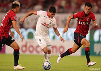 【明治安田J1 第27節 鹿島vsC大阪】