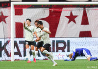 【明治安田Ｊ１ 第27節 札幌vs湘南】