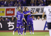 【明治安田J1 第27節 広島vs神戸】