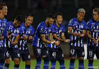 【明治安田J2 第35節 山形vs岡山】