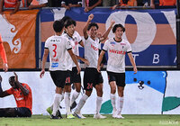 【明治安田J2 第35節 大宮vs熊本】