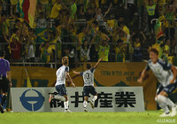 【明治安田J2 第35節 栃木vs千葉】