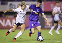 【明治安田J1 第27節 広島vs神戸】