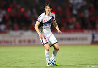 【明治安田J2 第35節 群馬vsいわき】