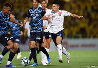 【明治安田J1 第27節 横浜FCvs柏】