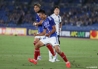 【ACL GS MD1 横浜FMvs仁川】