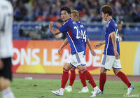 【ACL GS MD1 横浜FMvs仁川】