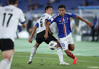 【ACL GS MD1 横浜FMvs仁川】