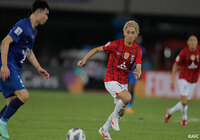 【ACL GS MD1 武漢三鎮vs浦和】