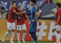 【ACL GS MD1 武漢三鎮vs浦和】