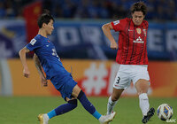 【ACL GS MD1 武漢三鎮vs浦和】